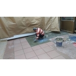 磁磚舖設 - 悅德工程行