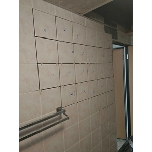 浴室整建