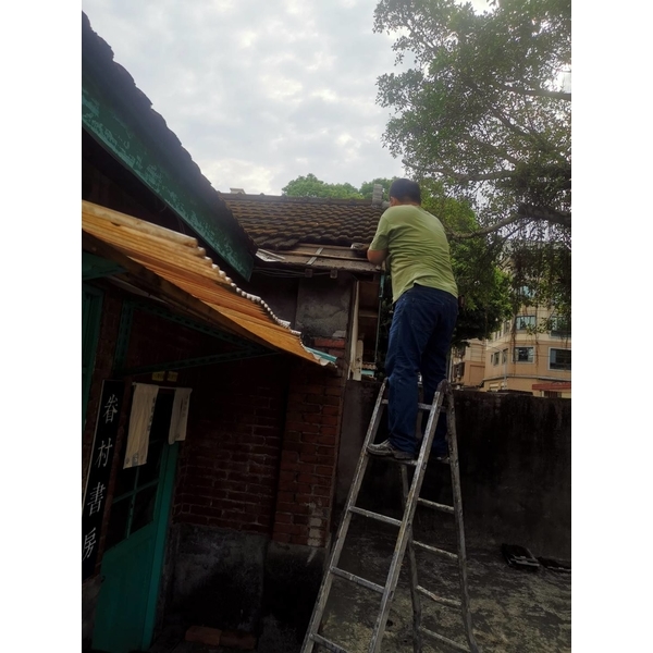 修繕工程-悅德工程行