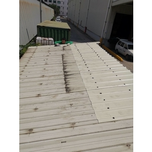 鐵皮屋工程