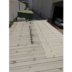 鐵皮屋工程 - 悅德工程行