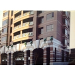 石材工程外牆貼磁磚 - 鑫達工程有限公司