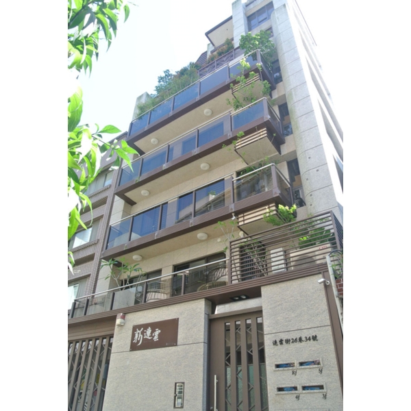 大樓門面及外牆洗石子工程,鑫達工程有限公司