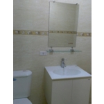 浴室壁磚更新工程 - 鑫達工程有限公司