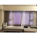 窗簾盒與間接照明 - 鑫達工程有限公司