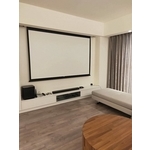 窗簾盒與間接照明 - 鑫達工程有限公司