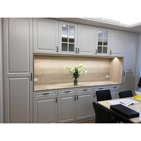 餐廳系統壁櫃 餐廳系統壁櫃,鑫達工程有限公司