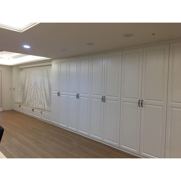 客廳收納壁櫃 客廳收納壁櫃,鑫達工程有限公司