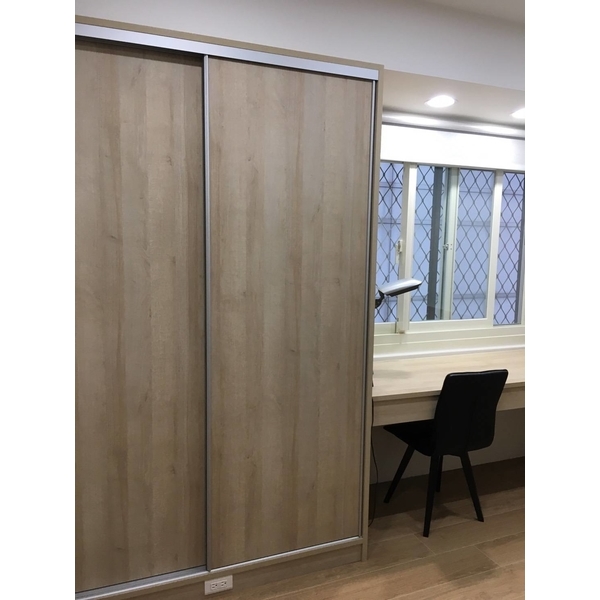 系統衣櫃書桌 系統衣櫃書桌,鑫達工程有限公司