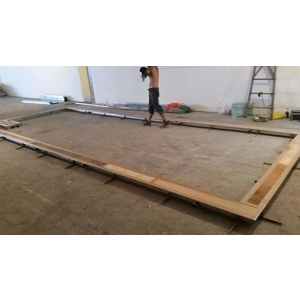 廚房水溝截油槽