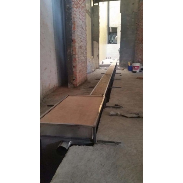 廚房水溝截油槽,聯翔實業社