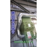 排油煙風管 - 聯翔實業社