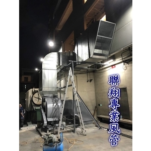 消音箱噪音改善