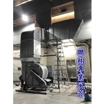 消音箱噪音改善 - 聯翔實業社