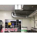 排油煙風管 - 聯翔實業社
