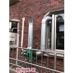 油煙風管 - 聯翔實業社