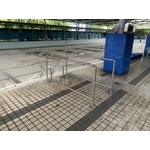 泳池安全扶手 - 皇盛鐵件工程行