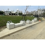 座椅扶手 - 皇盛鐵件工程行