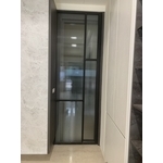 鐵件拉門 - 皇盛鐵件工程行