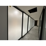 鐵件拉門 - 皇盛鐵件工程行