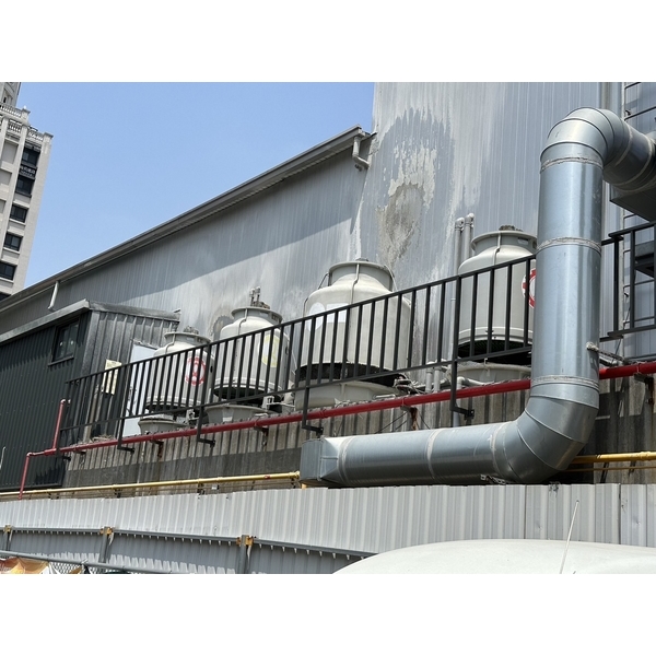 無障礙坡道扶手