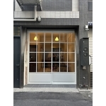 上下雙軌鐵件拉門-皇盛鐵件工程行