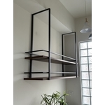 鐵件吊架 - 皇盛鐵件工程行