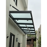 雨遮 - 皇盛鐵件工程行