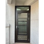 三合一門 - 皇盛鐵件工程行