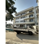 無障礙樓梯扶手、無障礙坡道扶手 - 皇盛鐵件工程行