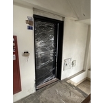 玄關門-皇盛鐵件工程行