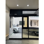 自動門 - 皇盛鐵件工程行