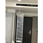 鐵件屛風 - 皇盛鐵件工程行