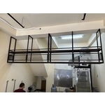 鐵件吊架 - 皇盛鐵件工程行