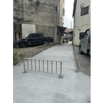 不銹鋼護欄-皇盛鐵件工程行