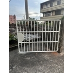 圍牆門 - 皇盛鐵件工程行