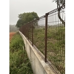 景觀圍籬工程 - 皇盛鐵件工程行