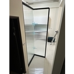 鐵件屛風（長虹玻璃）