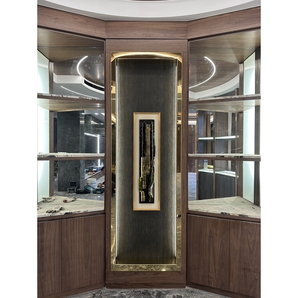 鍍鈦包框、鍍鈦飾條