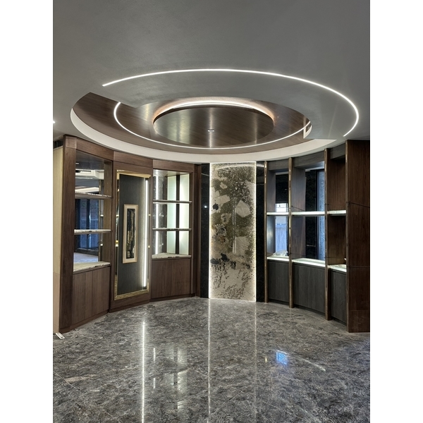 鍍鈦包框、鍍鈦飾條