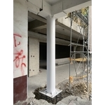 結構鋼柱補強鐵柱 - 皇盛鐵件工程行