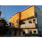 外牆帷幕 - 皇盛鐵件工程行