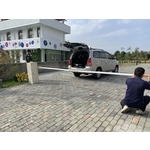 車道柵欄機 - 皇盛鐵件工程行