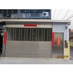 捲門(含小門) - 皇盛鐵件工程行