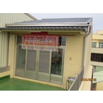 三樓鋼構增建 - 皇盛鐵件工程行