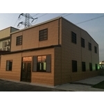 廠區住家鋼構新建工程 - 皇盛鐵件工程行