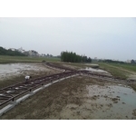 棧道工程骨架 - 皇盛鐵件工程行