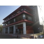 新建隊舍鐵件工程 - 皇盛鐵件工程行