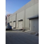 雨遮 - 皇盛鐵件工程行