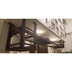 鐵件吊架 - 皇盛鐵件工程行